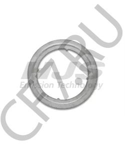 9635059480 ALFAROME/FIAT/LANCI Уплотнительное кольцо, труба выхлопного газа в городе Королёв
